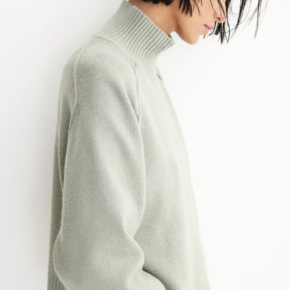 H&M Knit Matching Set - Picture 5 of 16